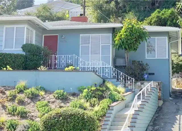 Property at 4435 Caledonia Way, Los Angeles, CA, 90065, 2 beds, 1 bath, [object Object]