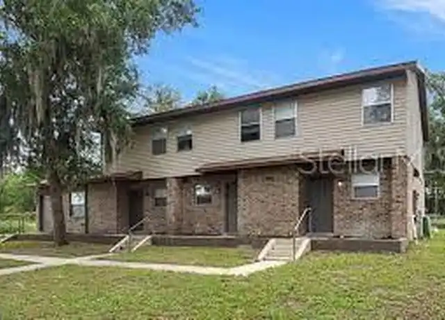 Property at 1179 Bentley Rd Unit 4, Leesburg, FL, 34748, 1 bed, 1 bath, [object Object]