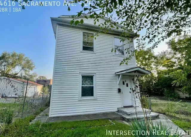 Property at 4616 Sacramento Ave Unit 2F, St. Louis, MO, 63115, 2 beds, 1 bath, [object Object]