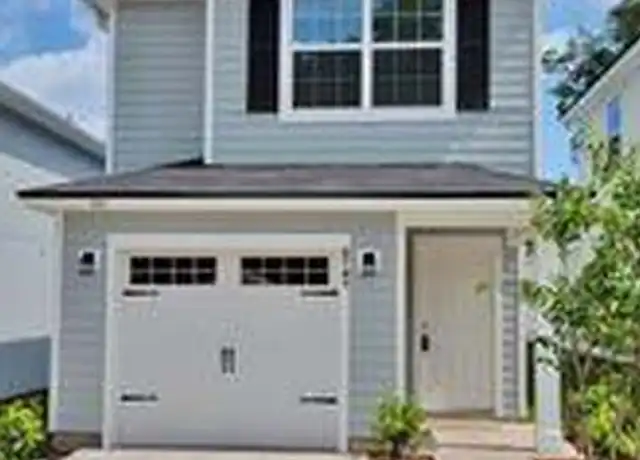 Property at 8741 Dandy Ave, Jacksonville, FL, 32211, 3 beds, 3 baths, [object Object]