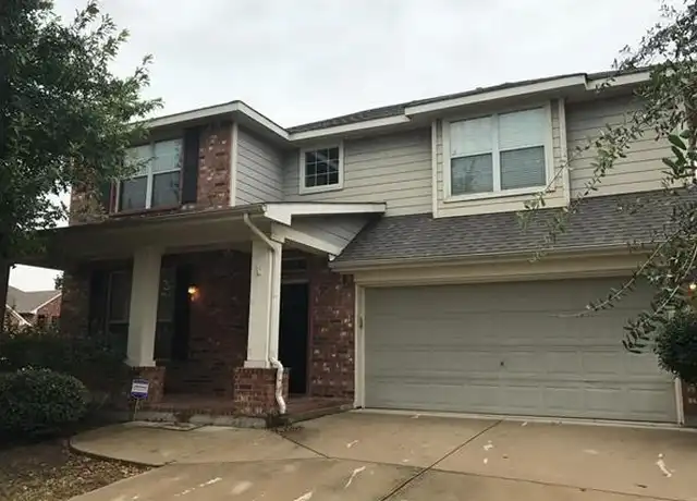 Property at 6604 Bluebird Dr, Arlington, TX, 76001, 4 beds, 3.5 baths, [object Object]