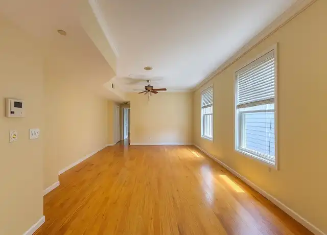 Property at 34 Prospect St #5, Jersey City, NJ, 07307, 2 beds, 2 baths, [object Object]