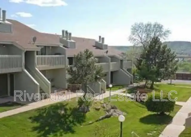 Property at 532 Oakwood Dr Unit B202, Castle Rock, CO, 80104, 1 bed, 1 bath, [object Object]