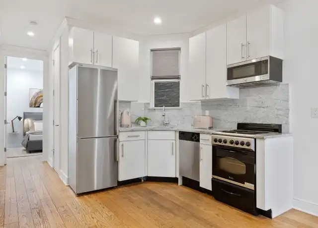 Property at 203 E 33rd St Unit 15, New York, NY, 10016, 2 beds, 1 bath, [object Object]