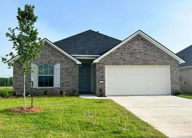 Property at 4174 Grassy Lake Dr, Bossier City, LA, 71111, 3 beds, 2 baths, [object Object]