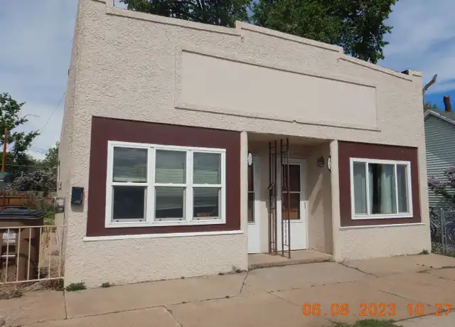 Property at 306 S Pine St Unit 306A, Laramie, WY, 82072, 1 bed, 1 bath, [object Object]
