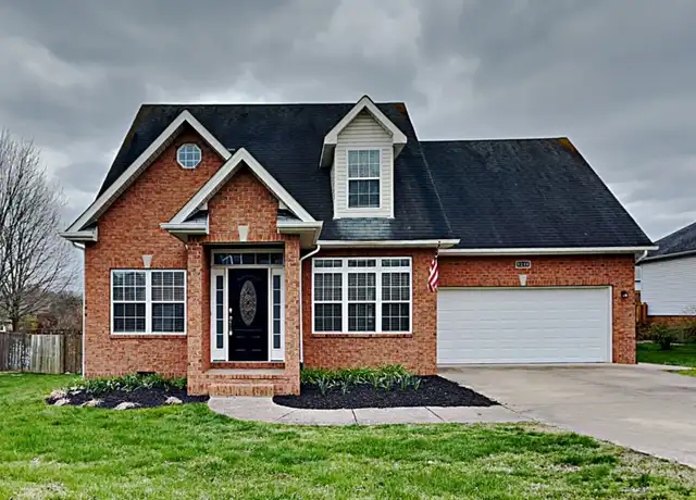 Property at 1216 Chapmans Retreat Dr, Spring Hill, TN, 37174, 4 beds, 2.5 baths, [object Object]
