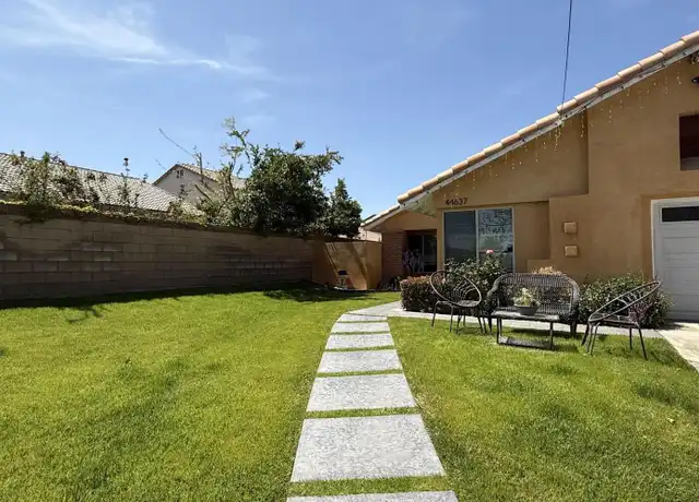 Property at 44637 Cerisa St, Lancaster, CA, 93535, 4 beds, 2 baths, [object Object]