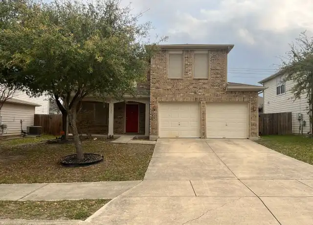 Property at 5125 Brookline, Schertz, TX, 78108, 4 beds, 2.5 baths, [object Object]