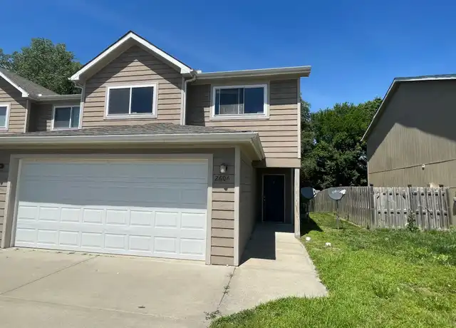 Property at 2606 Deerfield Blvd, Junction City, KS, 66441, 3 beds, 2.5 baths, [object Object]
