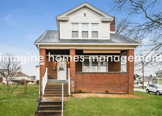 Property at 713 Cypress St, Irwin, PA, 15642, 3 beds, 1 bath, [object Object]