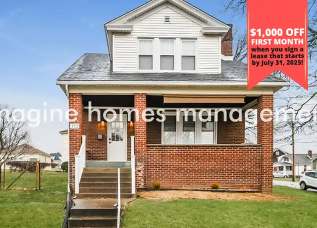 Property at 713 Cypress St, Irwin, PA, 15642, 3 beds, 1.5 baths, [object Object]