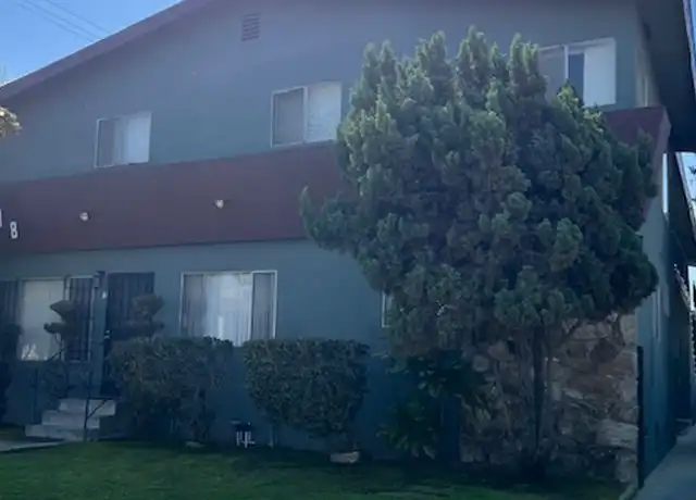 Property at 118 W Buckthorn St Unit 4, Inglewood, CA, 90301, 1 bed, 1 bath, [object Object]