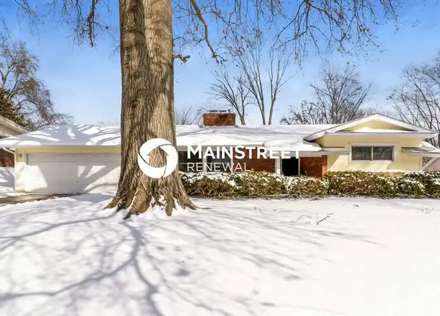Property at 37 Montauk Dr, Saint Louis, MO, 63146, 4 beds, 2 baths, [object Object]
