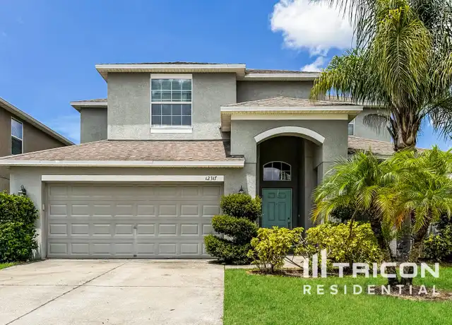 Property at 12317 Kentbrook Manor Ln, Riverview, FL, 33579, 5 beds, 3 baths, [object Object]
