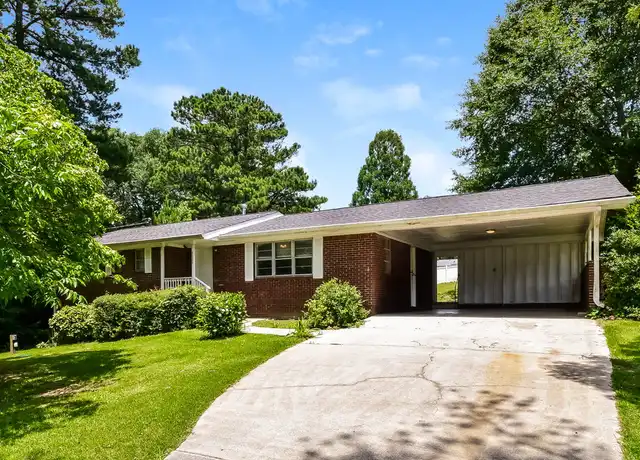 Property at 4009 Castle St, Douglasville, GA, 30134, 3 beds, 1 bath, [object Object]