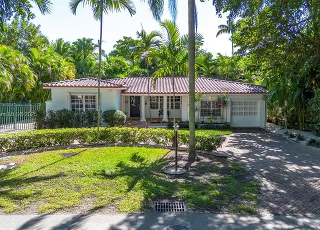 Property at 1510 Mercado Ave, Miami, FL, 33146, 3 beds, 2 baths, [object Object]