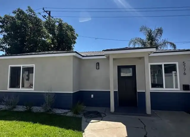 Property at 5776 Lockheed Ave, Whittier, CA, 90606, 2 beds, 1 bath, [object Object]