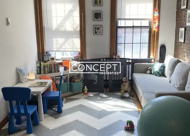 Property at 88 W Cedar St Unit 6, Boston, MA, 02114, 2 beds, 1 bath, [object Object]