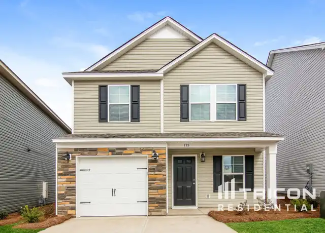 Property at 715 Dawsons Park Way, Lexington, SC, 29072, 3 beds, 2.5 baths, [object Object]