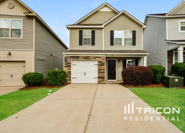 Property at 715 Dawsons Park Way, Lexington, SC, 29072, 3 beds, 2.5 baths, [object Object]