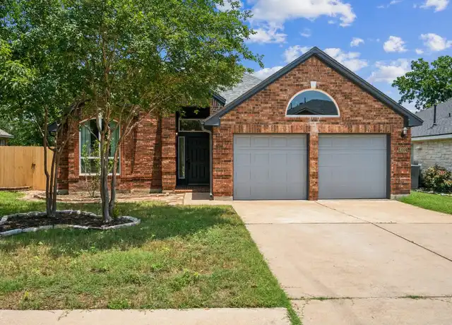 Property at 8002 Manx Dr, Round Rock, TX, 78681, 3 beds, 2 baths, [object Object]