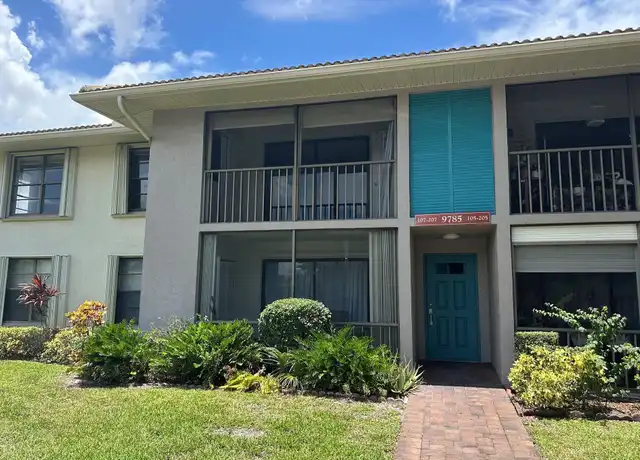 Property at 9785 Pineapple Tree Dr #207, Boynton Beach, FL, 33436, 2 beds, 2 baths, [object Object]