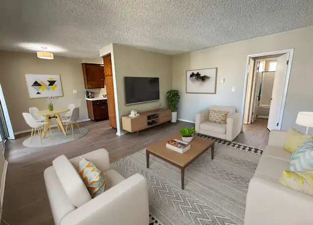 Property at 808 Santa Barbara St Unit 8, Pasadena, CA, 91101, 1 bed, 1 bath, [object Object]