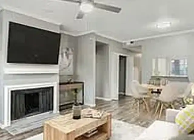 Property at The Retreat At Lake Highlands - 11620 Audelia Rd, Dallas, TX, 75243, 1 bed, 1 bath, [object Object]