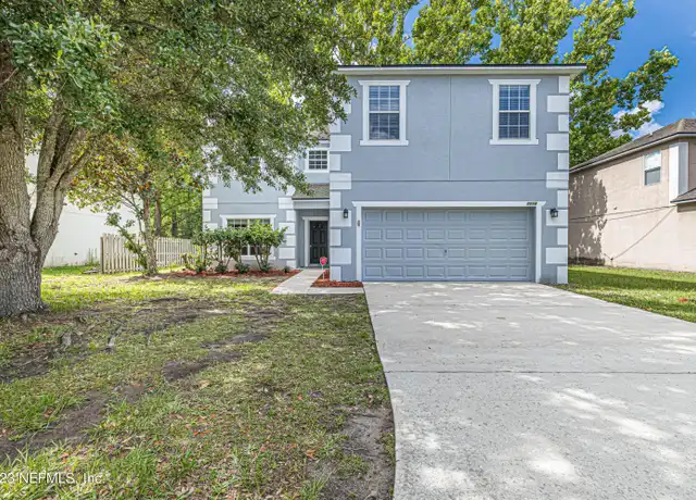Property at 8014 Ridgehill View Rd, Jacksonville, FL, 32210, 4 beds, 3 baths, [object Object]