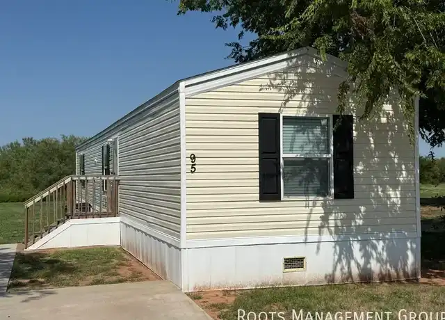Property at 95 Becky Dr Unit 95, Wichita Falls, TX, 76306, 3 beds, 2 baths, [object Object]