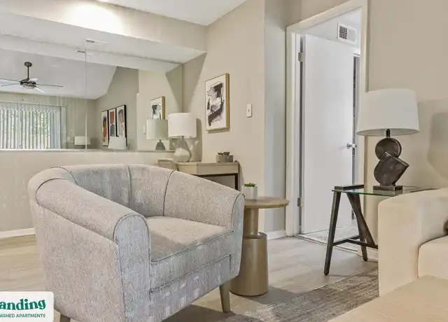 Property at 934 Garden Walk Blvd, Atlanta, GA, 30349, 1 bed, 1 bath, [object Object]