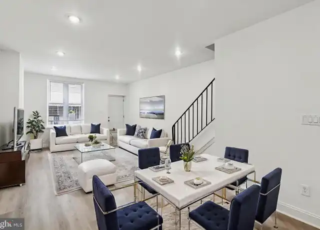 Property at 1761 N Newkirk St, Philadelphia, PA, 19121, 3 beds, 1 bath, [object Object]