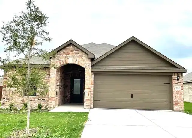 Property at 1149 Beaverwood Ln, Crowley, TX, 76036, 3 beds, 2 baths, [object Object]
