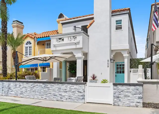 Property at 509 11th St, Huntington Beach, CA, 92648, 3 beds, 4 baths, [object Object]