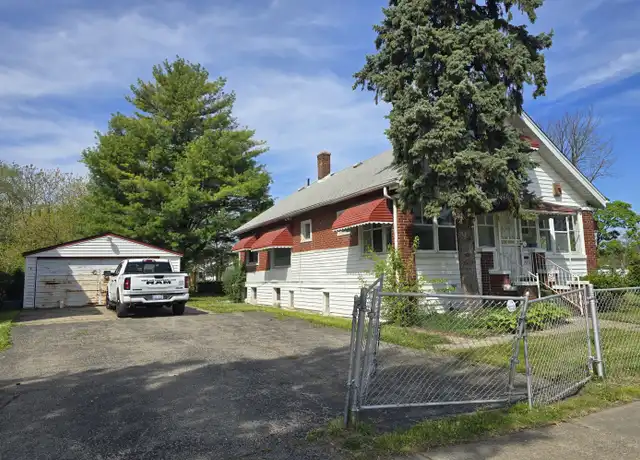 Property at 9935 Broadstreet Ave, Detroit, MI, 48204, 3 beds, 1 bath, [object Object]