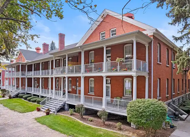 Property at Randolph Arms - 3915 W Randolph Rd, Spokane, WA, 99224, 1 bed, 1 bath, [object Object]