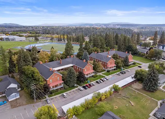 Property at Randolph Arms - 3915 W Randolph Rd, Spokane, WA, 99224, 1-2 bed, 1-2 bath, [object Object]