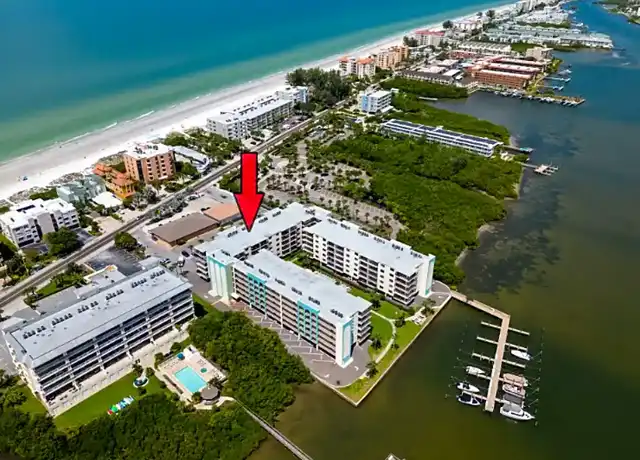 Property at 19531 Gulf Blvd, Indian Shores, FL, 33785, 2 beds, 2 baths, [object Object]