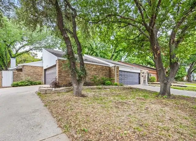 Property at 3417 Bristol Rd, Fort Worth, TX, 76107, 2 beds, 2 baths, [object Object]