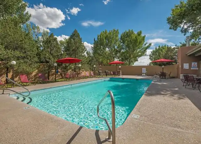 Property at 941 Calle Mejia, Santa Fe, NM, 87501, 2 beds, 2 baths, [object Object]