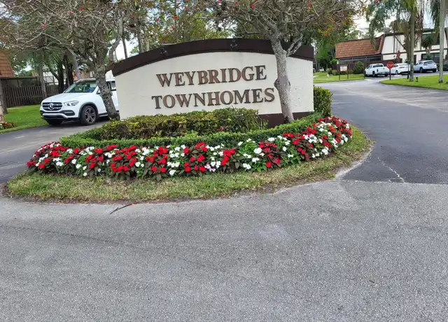 Property at 142 Weybridge Cir Unit A, Royal Palm Beach, FL, 33411, 2 beds, 2.5 baths, [object Object]