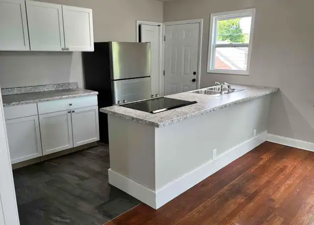 Property at 1734 Wiltshire Blvd Unit 1736, Huntington, WV, 25701, 2 beds, 1 bath, [object Object]