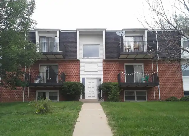 Property at 1901 Indian Hills Dr Unit 05, Sioux City, IA, 51104, 2 beds, 1 bath, [object Object]
