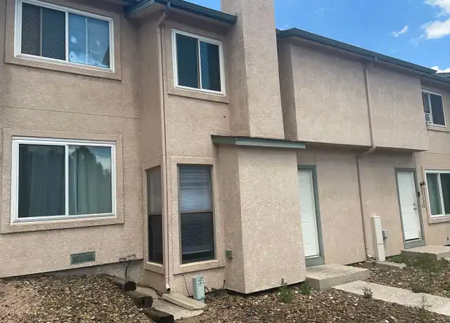 Property at 1160 Darby St, Colorado Springs, CO, 80907, 2 beds, 1 bath, [object Object]