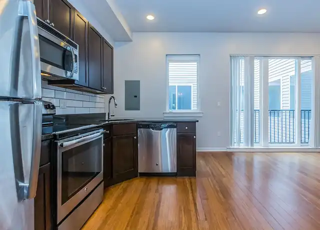 Property at 4213 Chester Ave, Philadelphia, PA, 19104, 1 bed, 1 bath, [object Object]