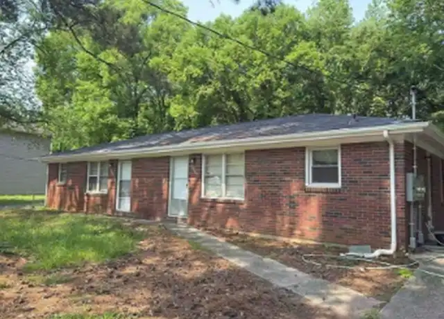 Property at 7064 Felton Ln Unit 3, Mableton, GA, 30126, 2 beds, 1 bath, [object Object]