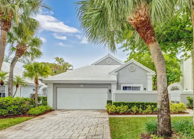 Property at 7 Wyndham Ln, Palm Beach Gardens, FL, 33418, 3 beds, 2 baths, [object Object]