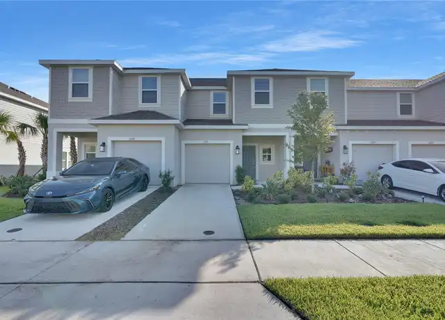 Property at 2271 Portrait St, Kissimmee, FL, 34759, 3 beds, 2.5 baths, [object Object]