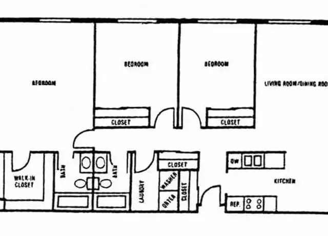 Property at VICTORIA ESTATES - 1402 S Marion Rd, Sioux Falls, SD, 57106, 1-3 bed, 1-2 bath, [object Object]